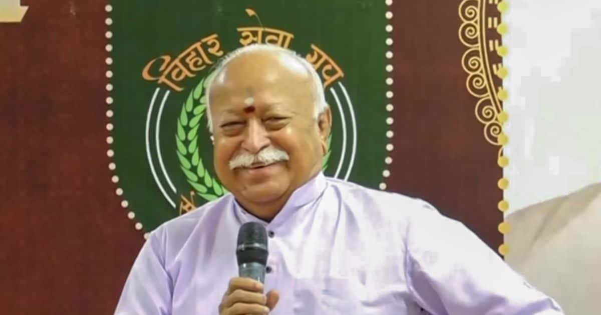 'सोशल मीडिया के गुलाम न बनें', RSS के मोहन भागवत ने जेन-जी को क्यों दी चेतावनी? कहा- देशहित किसी की जागीर नहीं