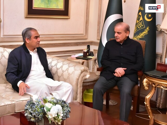 নকভি ও শাহবাজের বৈঠক শেষ, টি-টোয়েন্টি বিশ্বকাপে পাকিস্তানের খেলা নিয়ে কী সিদ্ধান্ত নেওয়া হয়েছিল?