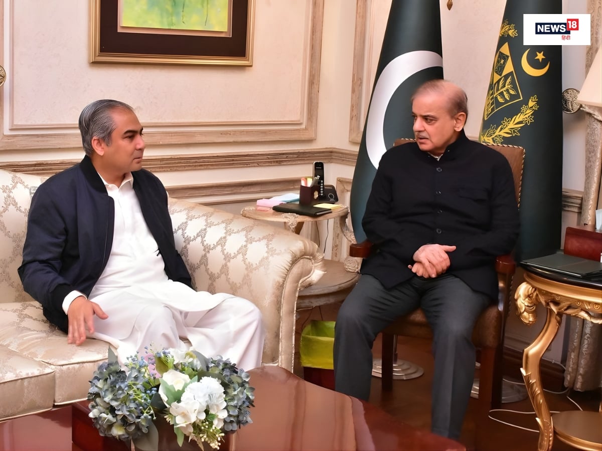 মহসিন নকভি