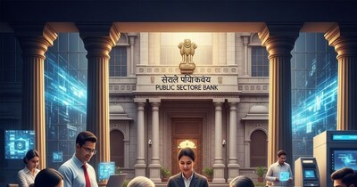 सालों से निष्क्रिय पड़े बैंक खातों को भी चिन्हित किया गया है.