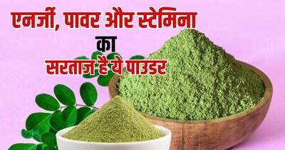 मोरिंगा के अनमोल फायदे.