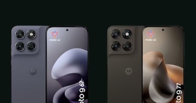 Motorola Moto G67 के फीचर्स लीक.