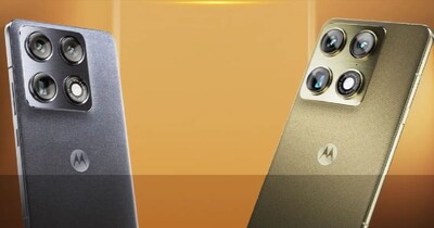 मोटोरोला सिग्‍नेचर की सेल 30 जनवरी से शुरू होगी. 