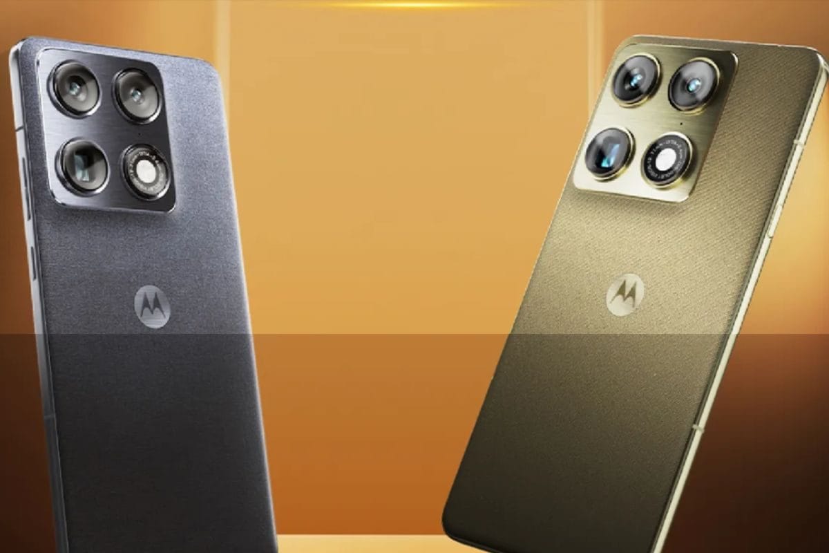 सिर्फ 7 मिनट में फुल चार्ज, मोटोरोला का 100x ज़ूम वाला यह फोन अंधेरे में भी खींचेगा दिन जैसी फोटो