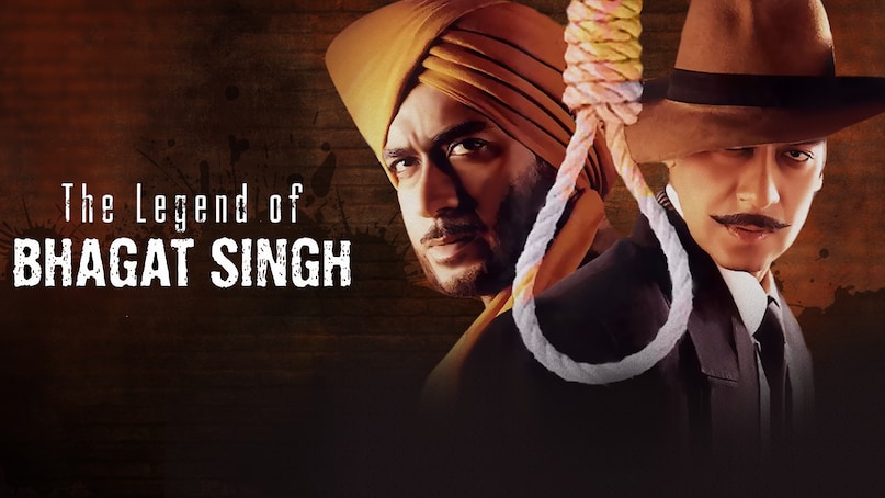 Bhagat Singh Movies Comparison, भगत सिंह की फिल्मों की तुलना, Ajay Devgn The Legend of Bhagat Singh, अजय देवगन द लेजेंड ऑफ भगत सिंह, Bobby Deol 23 March 1931 Shaheed, बॉबी देओल 23 मार्च 1931 शहीद, Sunny Deol and Bobby Deol Flop Movies, सनी देओल और बॉबी देओल की फ्लॉप फिल्में, Sonu Sood Shaheed-e-Azam, सोनू सूद शहीद-ए-आजम