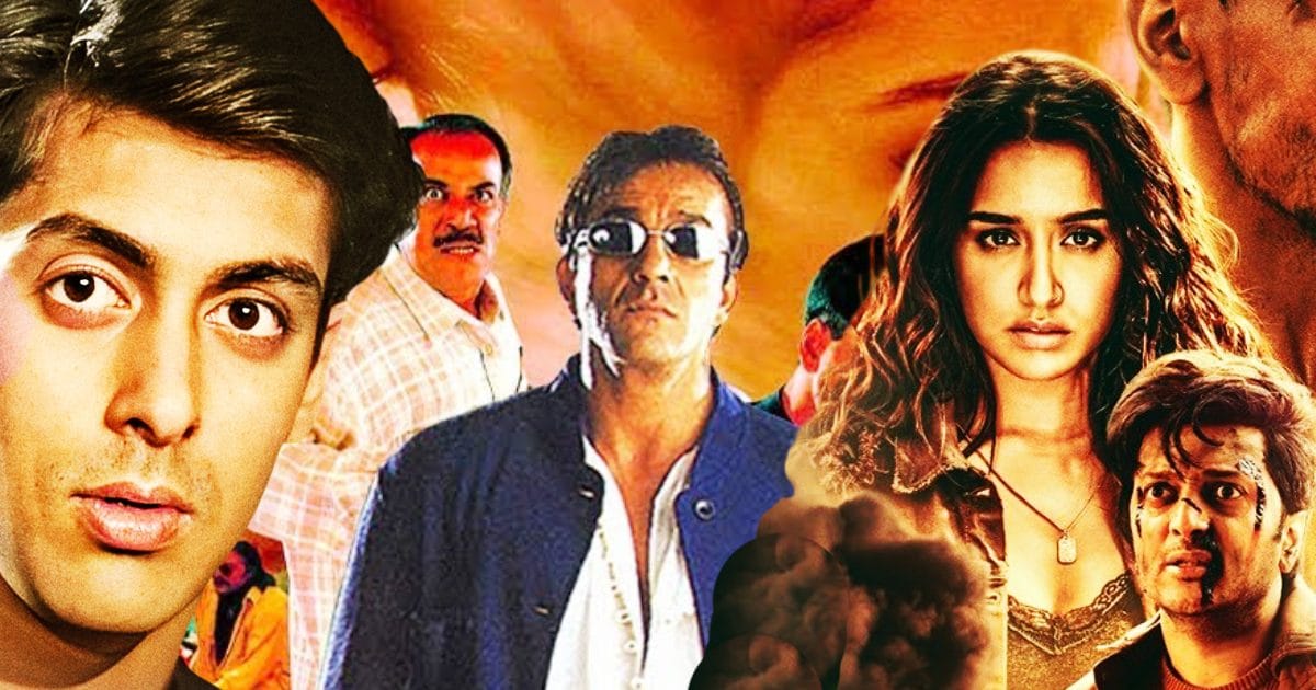 बॉलीवुड का ‘बागी’ खेल: नाम 1 लेकिन फिल्में 10, 3 को छोड़ सब हुईं फ्लॉप, एक नया नवेला एक्टर बन बैठा सुपरस्टार