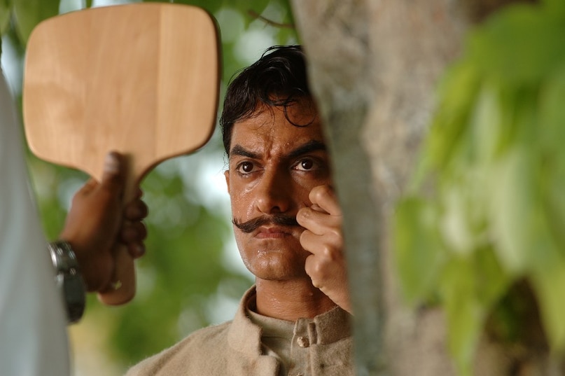 Rang De Basanti 20 Years Anniversary, Aamir Khan Rang De Basanti Decisions, Rang De Basanti Box Office Collection 2006, Aamir Khan as Chandrashekhar Azad DJ, Rang De Basanti Climax Change, रंग दे बसंती की 20वीं सालगिरह, आमिर खान के रंग दे बसंती के फैसले, रंग दे बसंती का बॉक्स ऑफिस कलेक्शन 2006, आमिर खान चंद्रशेखर आजाद डीजे के रूप में, रंग दे बसंती के क्लाइमेक्स में बदलाव Rang De Basanti 20 Years Anniversary, Aamir Khan Rang De Basanti Decisions, Rang De Basanti Box Office Collection 2006, Aamir Khan as Chandrashekhar Azad DJ, Rang De Basanti Climax Change, रंग दे बसंती की 20वीं सालगिरह, आमिर खान के रंग दे बसंती के फैसले, रंग दे बसंती का बॉक्स ऑफिस कलेक्शन 2006, आमिर खान चंद्रशेखर आजाद डीजे के रूप में, रंग दे बसंती के क्लाइमेक्स में बदलाव