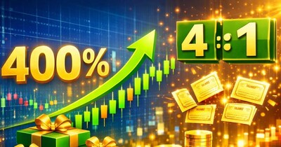 मल्टीबैगर कंपनी का बड़ा दांव, 4:1 बोनस इश्यू और शेयर कैपिटल बढ़ाने का फैसला.(Image:AI) 