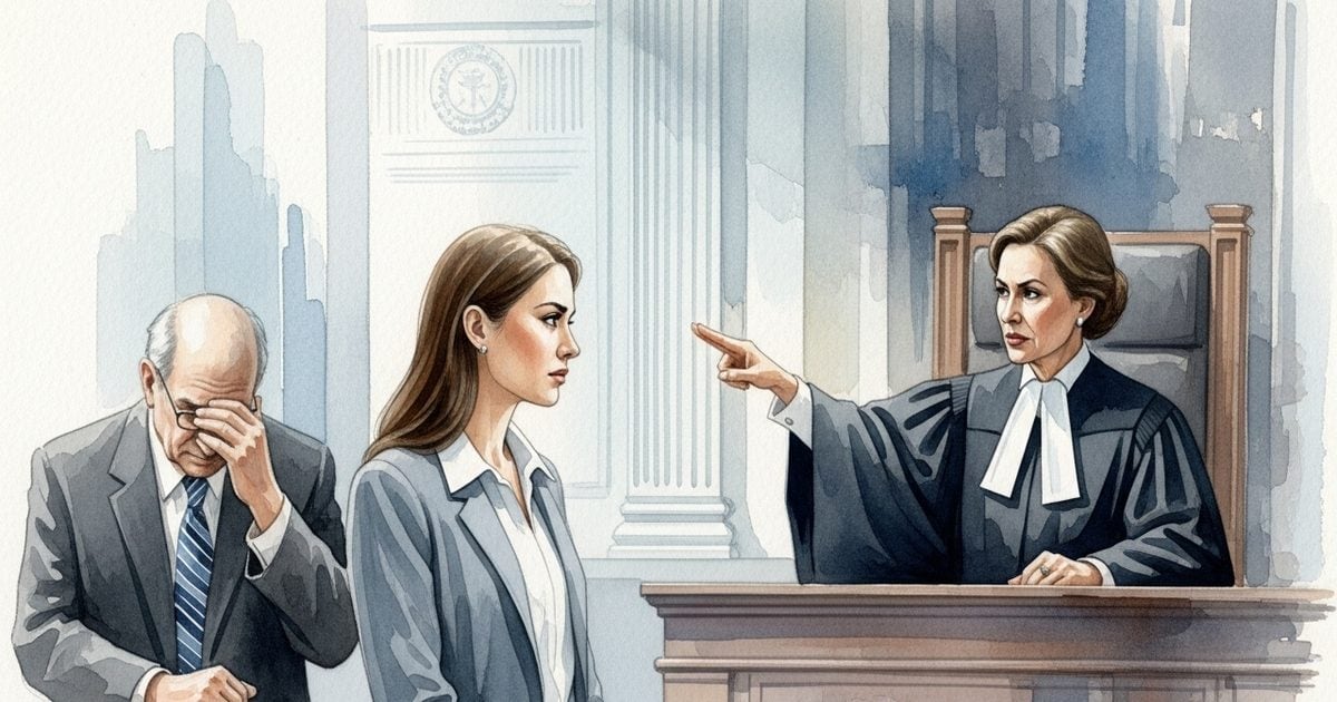 शादीशुदा प्रोफेसर संग रिश्‍ते में आई महिला, फिर हाईकोर्ट से मांगने लगी पत्‍नी वाला हक, अदालत ने बता दी लक्ष्‍मण रेखा