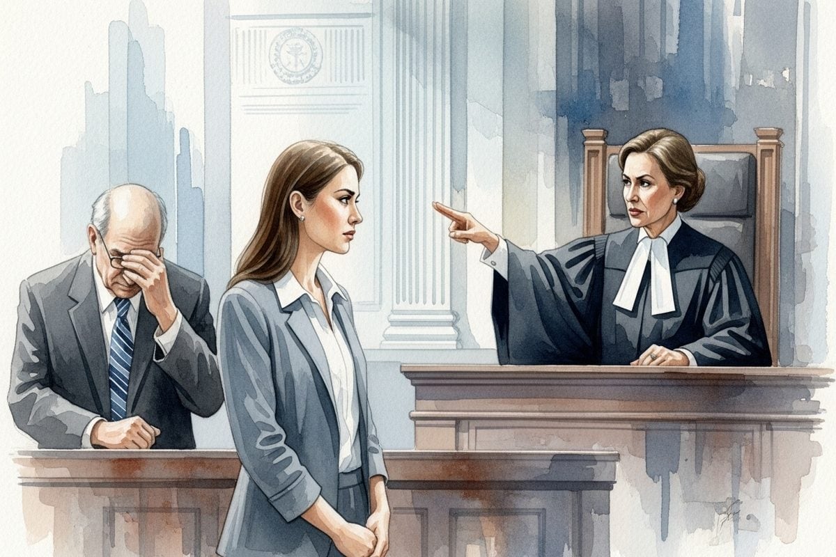 शादीशुदा प्रोफेसर संग रिश्‍ते में आई महिला फिर हाईकोर्ट से मांगने लगी पत्‍नी वाला हक अदालत ने बता दी लक्ष्‍मण रेखा