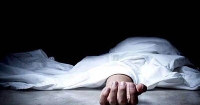 मर्डर (प्रतीकात्मक फोटो)