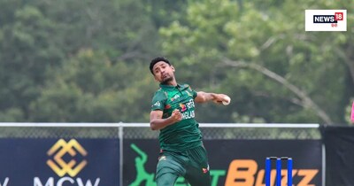 मुस्तफिजुर रहमान के आईपीएल 2026 में वापसी पर बीसीबी चीफ का बयान