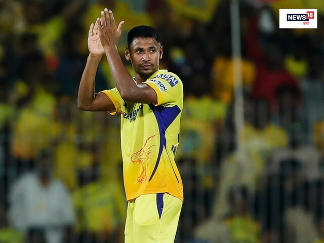 मैं क्या कर सकता हूं... IPL से रिलीज किए जाने पर मुस्तफिजुर ने तोड़ी चुप्पी