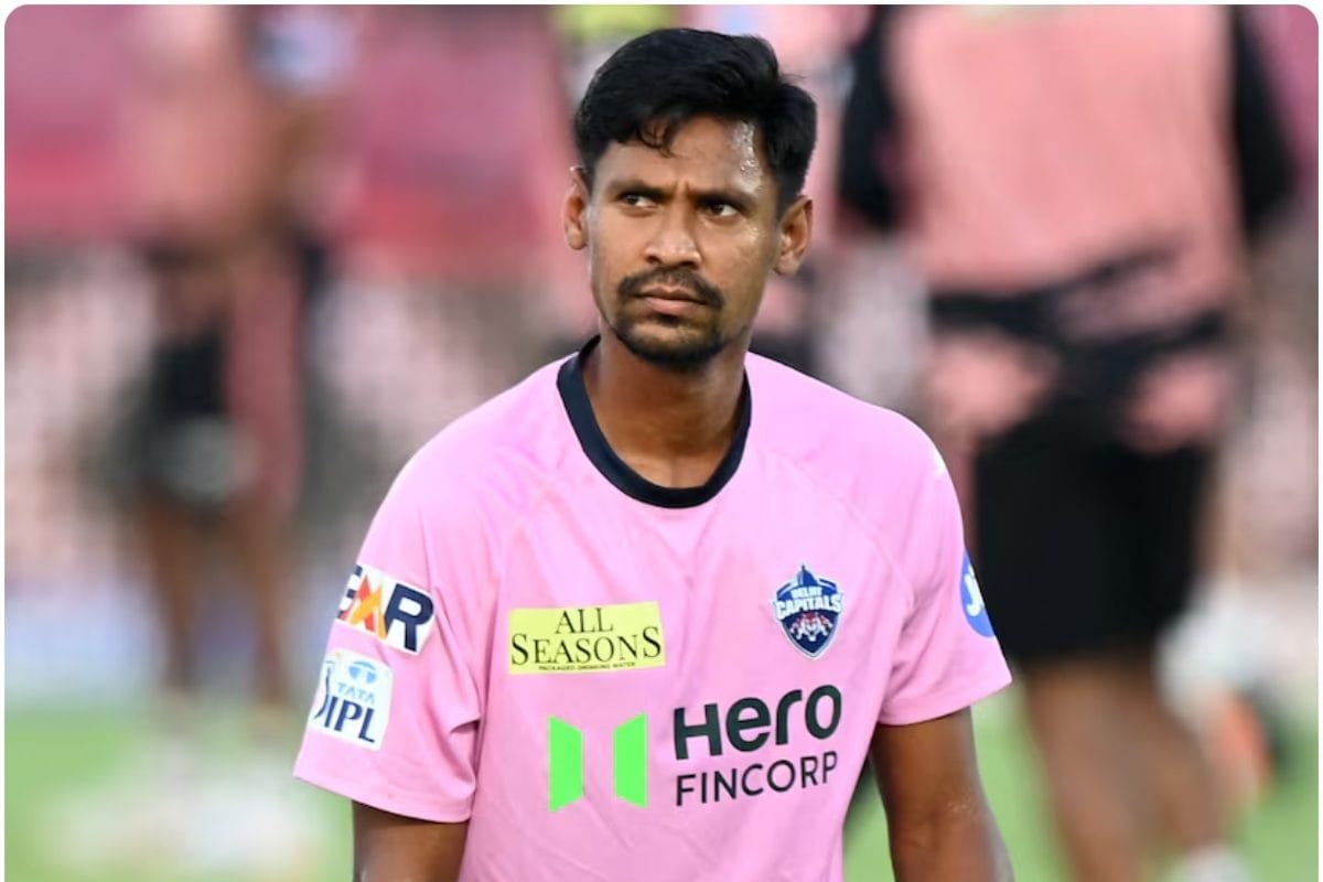 मोहम्मद शमी, सरफराज खान और मोहम्मद सिराज हैं तो फिर बांग्लादेशी मुस्तफिजुर रहमान की क्या जरूरत?