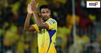 मुस्ताफिजुर रहमान की आईपीएल से कितनी कमाई हुई
