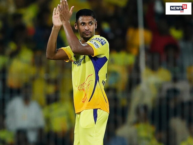 आईपीएल में 7 सीजन खेलकर मुस्ताफिजुर रहमान ने कितना पैसा कमाया?