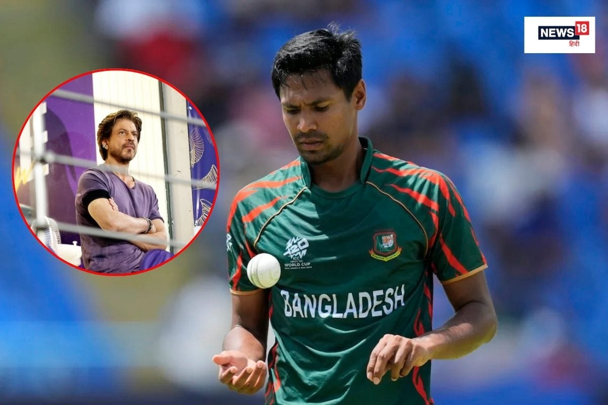 9.2 करोड़ी मुस्तफिजुर के IPL 2026 में नहीं खेलने से KKR को कितना नुकसान होगा?