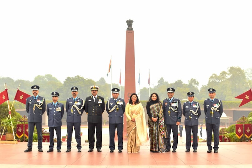 Air Marshal nagesh kapoor news, Indian Air Force news, Vice Chief Staff nagesh kapoor, nagesh kapoor on operation Sindoor 2025, South Western Command news, nagesh kapoor Sarvottam Yudh Medal, Pakistan Air Strike, Bhartiya Vayu Sena news, Pakistan Par Hamla, operation Sindoor ki Kahani, Nagesh Kapoor Profile, नागेश कपूर, कौन हैं नागेश कपूर, वायु सेना के नए उपप्रमुख का नाम क्या है Air Marshal nagesh kapoor news, Indian Air Force news, Vice Chief Staff nagesh kapoor, nagesh kapoor on operation Sindoor 2025, South Western Command news, nagesh kapoor Sarvottam Yudh Medal, Pakistan Air Strike, Bhartiya Vayu Sena news, Pakistan Par Hamla, operation Sindoor ki Kahani, Nagesh Kapoor Profile, नागेश कपूर, कौन हैं नागेश कपूर, वायु सेना के नए उपप्रमुख का नाम क्या है