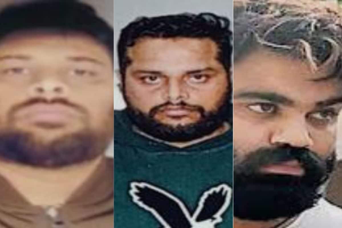 NCB की 2026 की बड़ी कार्रवाई: दाऊद-ISI के खासमखास हाजी यूसुफ के करीबी ड्रग माफिया संदीप चट्ठा को किया नजरबंद