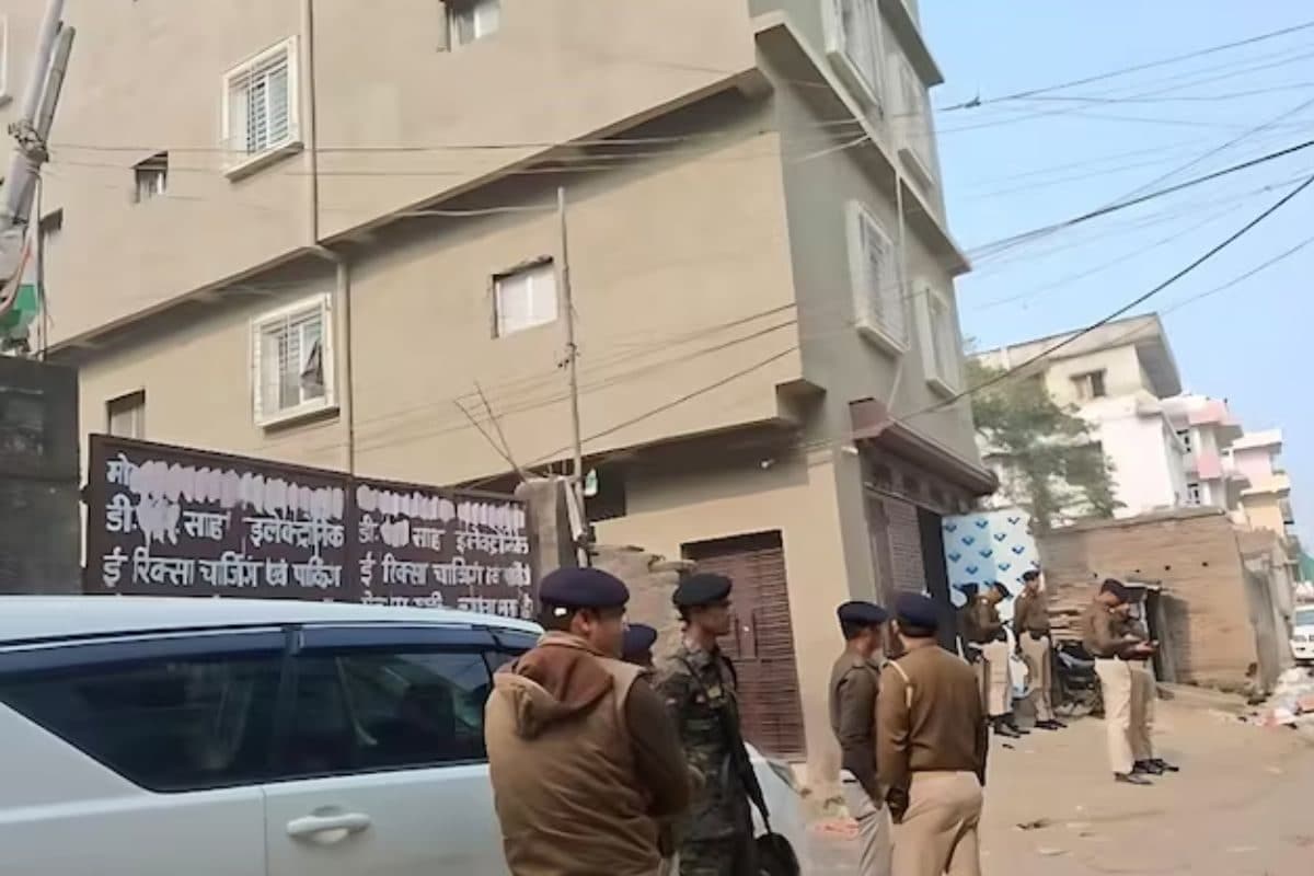 NEET छात्रा केस में जल्द होने वाला है बड़ा खुलासा! SIT की हिरासत में 5 संदिग्ध, खुलने वाला है दरिंदगी का राज?