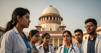 NEET PG 2025: नीट पीजी परीक्षा विवादों के घेरे में है