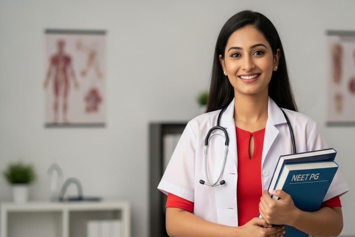 NEET PG 2026 Exam Date: नीट पीजी परीक्षा कब होगी आ गया पूरा शेड्यूल समझें पात्रता के नए नियम