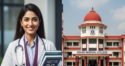 NEET PG Cut Off: नीट पीजी कट ऑफ को लेकर काफी बहस छिड़ी हुई है
