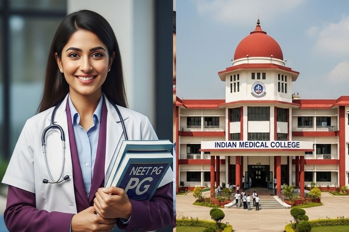 NEET PG Cut Off: नीट पीजी कटऑफ पर अब बहस क्यों 2023 में भी गर्माया था मुद्दा