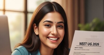 NEET UG 2026: नीट यूजी रजिस्ट्रेशन प्रक्रिया अगले महीने शुरू होने वाली है