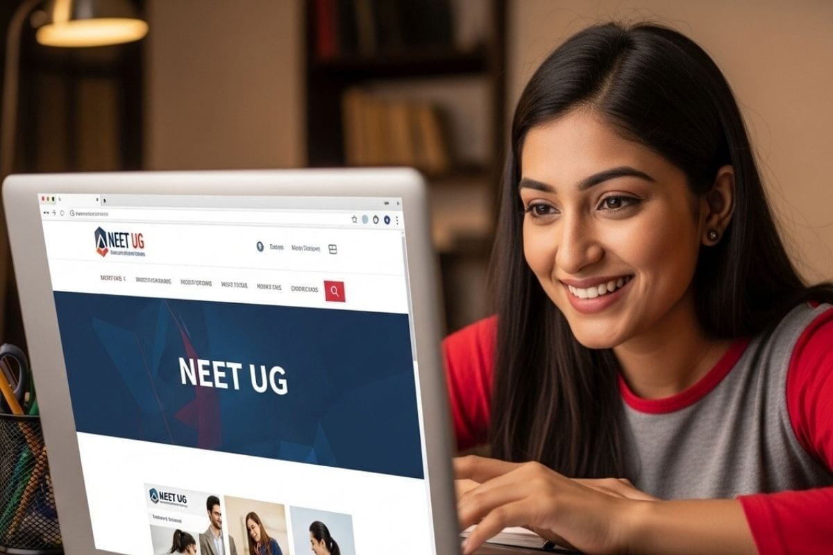 NEET UG 2026: मई में इस डेट को हो सकती है नीट यूजी परीक्षा पात्रता और आयु सीमा पर जानें अपडेट