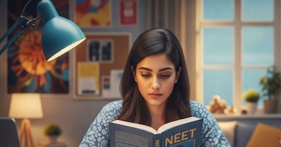NEET UG 2026 Strategy: नीट यूजी परीक्षा पहले प्रयास में पास करने के लिए सही स्ट्रैटेजी जरूरी है