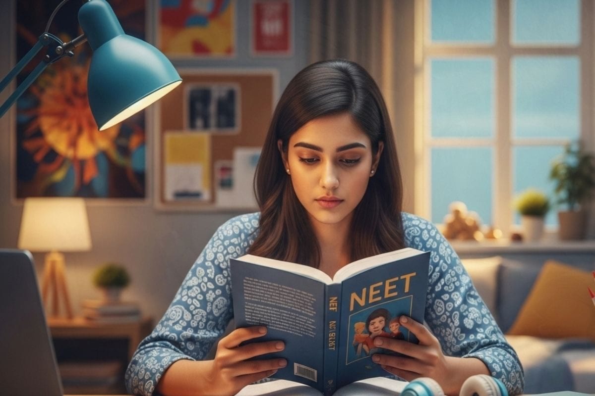 NEET UG 2026: नीट यूजी पहली बार दे रहे हैं नोट कर लीजिए टॉपर्स का प्लान 720 में से मिलेंगे पूरे 720 अंक