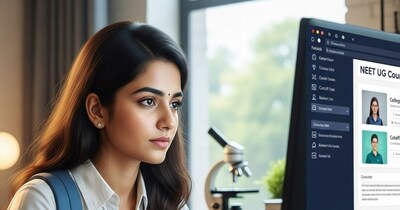 NEET UG Stray Vacancy: नीट यूजी स्ट्रे वैकेंसी राउंड 5 का रिजल्ट आ गया है