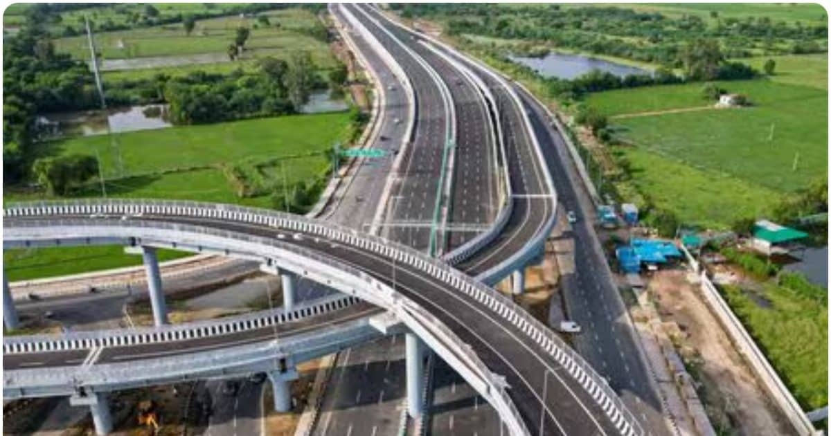 जहां कभी रास्ते नहीं थे, अब पहुंचेगा विकास; पहाड़ों से मैदानों तक 6 राज्यों में बिछेंगी 10000 KM सड़कें