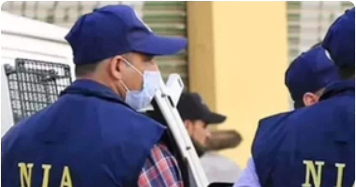 गुजरात में अलकायदा पर NIA का शिकंजा; जिहाद, गजवा-ए-हिंद और सरकार विरोधी काम करने पर 5 के खिलाफ चार्जशीट