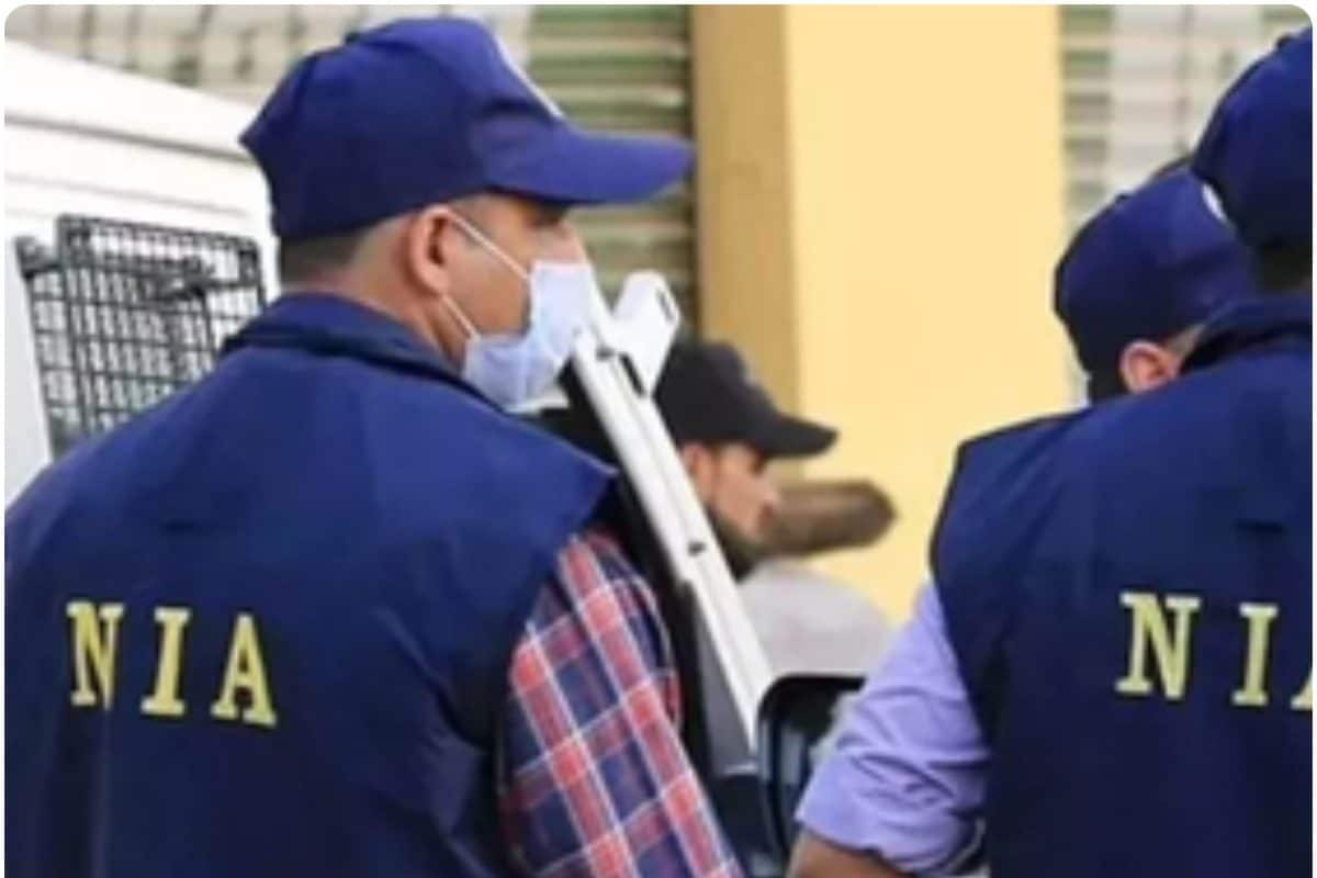 गुजरात में अलकायदा पर NIA का शिकंजा जिहाद गजवा-ए-हिंद और सरकार विरोधी काम करने पर 5 के खिलाफ चार्जशीट