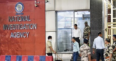 पंजाब में सनातन मंदिर पर ग्रेनेड हमले मामले में एनआईए ने तीन जिलों में सर्च ऑपरेशन चलाई. (फाइल फोटो)