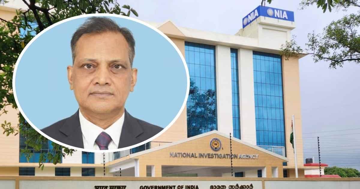 कौन हैं राकेश अग्रवाल? जिन्हें सौंपी गई आतंकवाद के खिलाफ भारत की सबसे बड़ी 'तलवार', जानें NIA के नए बॉस का प्रोफाइल