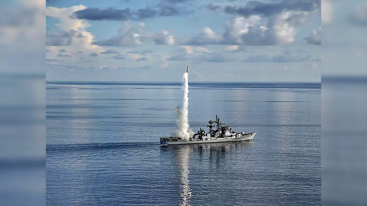 अग्नि का प्रहार या प्रोजेक्ट विष्‍णु की नई मिसाइल का टेस्ट? बंगाल की खाड़ी में 3200 KM का इलाका रेड जोन घोषित
