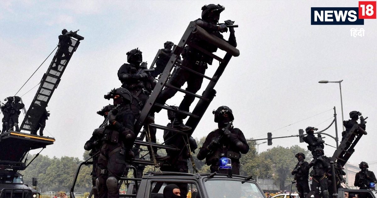 घना कोहरा, हर तरफ नाकाबंदी, भागते जवान, भारत-पाक बॉर्डर पर क्‍या हुआ?