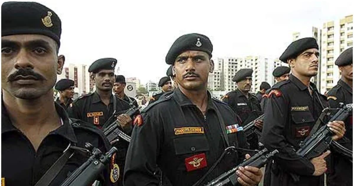 भारत का 'सुपर शील्ड': NSG का ये 'हथियार' तोड़ेगा आतंक की कमर, बम धमाकों के खिलाफ मिला सबसे बड़ा हथियार