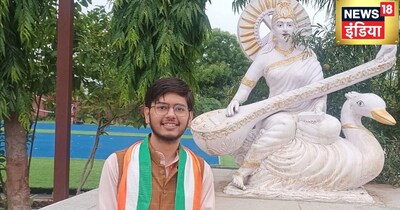 कांग्रेस के बाद अब NSUI में भी घमासान