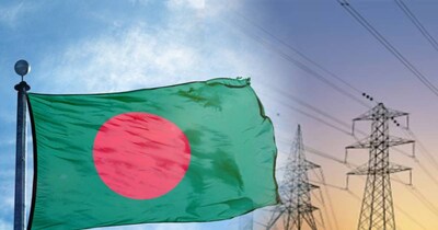 बांग्‍लादेश में इस वक्‍त हिन्‍दू सुरक्षित नहीं हैं. 