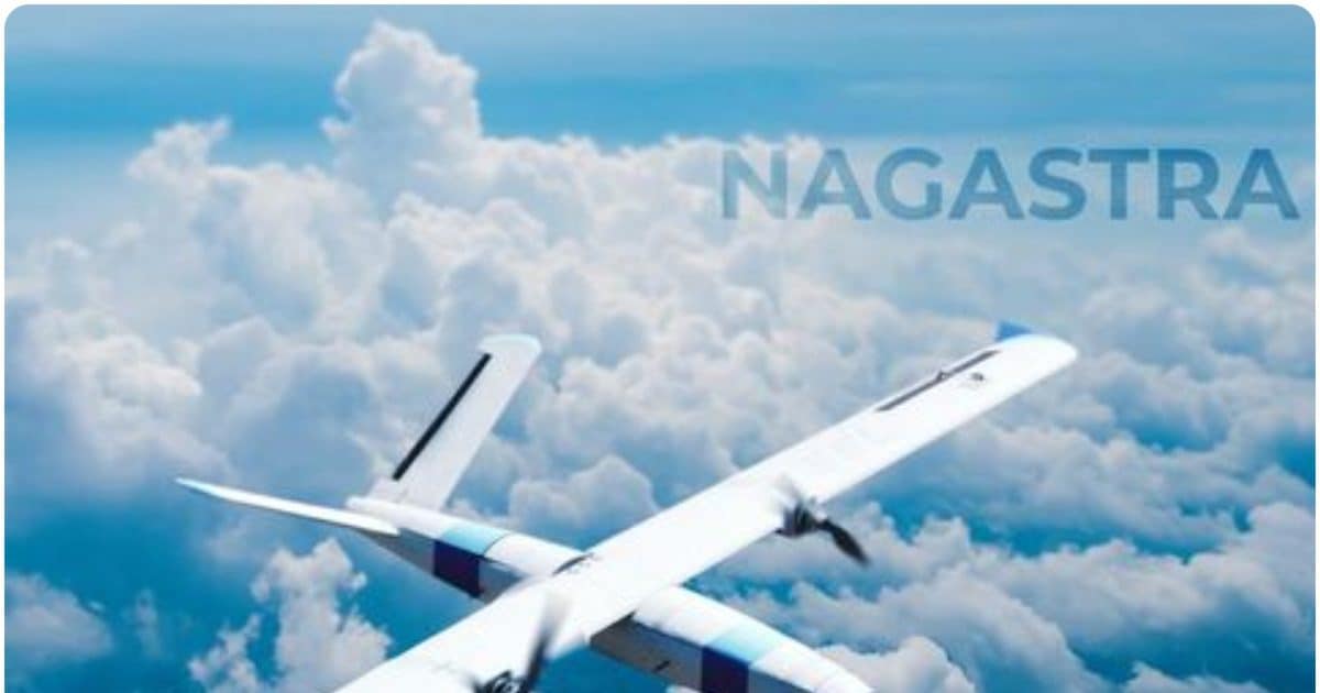 ऑपरेशन सिंदूर: भारत के नागास्त्र ने आतंकी ठिकानों पर किया था सटीक प्रहार, कहलाता है आत्मघाती ड्रोन