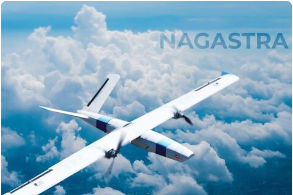 ऑपरेशन सिंदूर: भारत के नागास्त्र ने आतंकी ठिकानों पर किया था सटीक प्रहार कहलाता है आत्मघाती ड्रोन