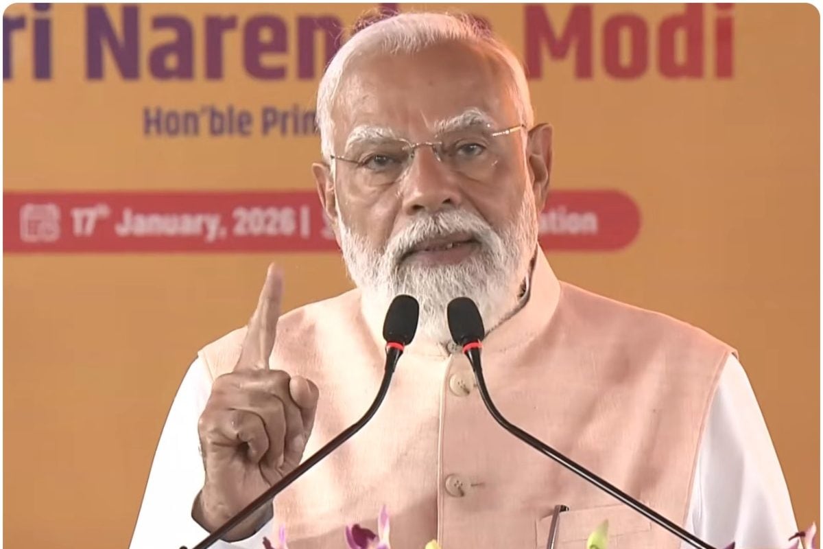 विकास रोजगार और बेहतर भविष्य: मां काली की धरती को मां कामाख्या की भूमि से जोड़ रही पहली वंदे भारत स्लीपर ट्रेन