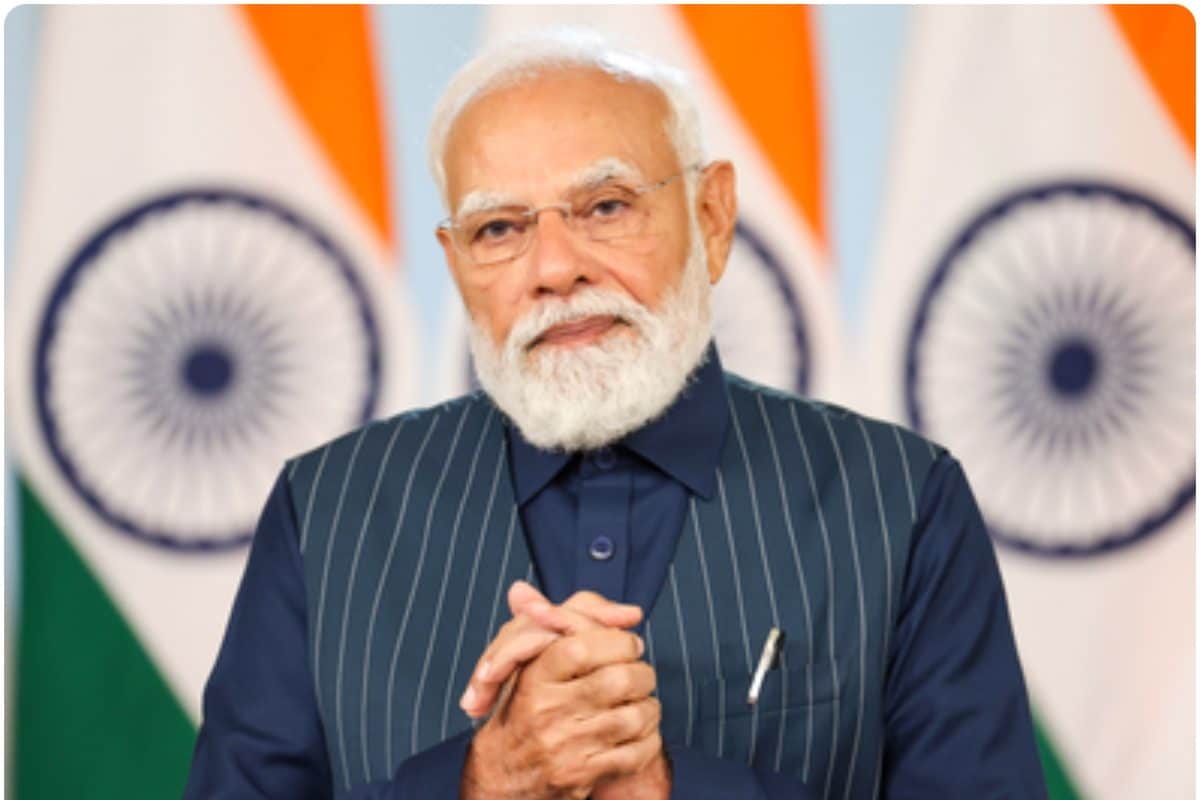 राष्ट्र के लिए शहीद जवानों की सेवा को हमेशा याद रखेंगे PM मोदी ने डोडा सड़क हादसे पर जताया दुख