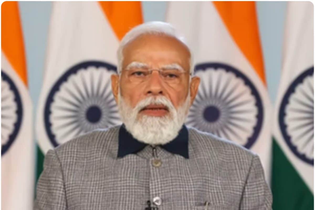 अंडमान निकोबार की धरती आजाद भारत के प्रथम सूर्योदय की साक्षी बनी: PM मोदी ने याद दिलाया 30 दिसंबर 1943 का दिन