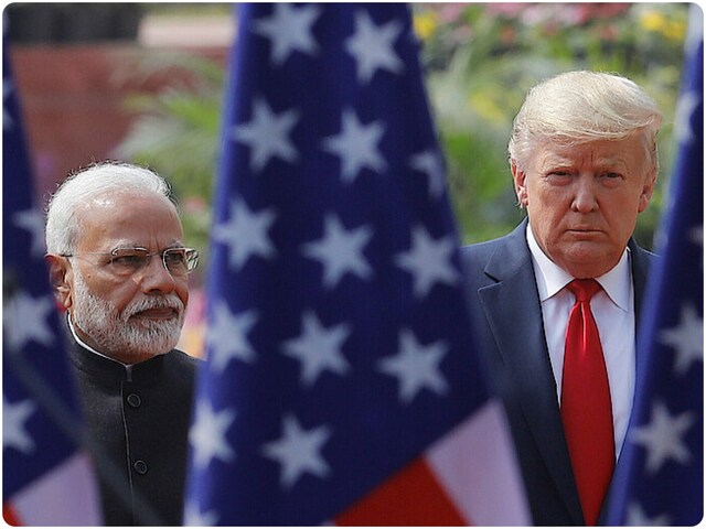 Trump melts after 'messing' with India? Message of friendship with America amid tax dispute