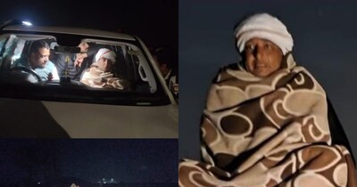 Naresh Meena's Jaipur March Halted in Tonk, Tensions Rise